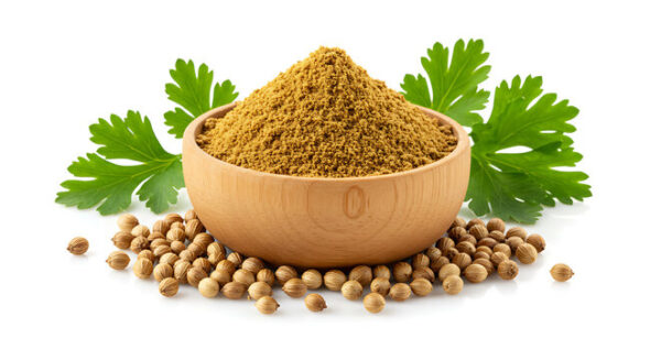 Coriander Powder – Fresh & Fragrant 2 Kg