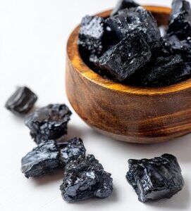 Pure Himalayan Shilajit – 100% Natural & Authentic (50gms)