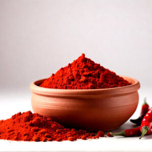 Red Chili Powder – Fiery Spice   250gm