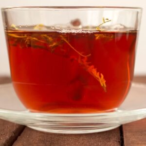 Kashmiri Kehwa – Original Recipe with Cardamom, Cinnamon, Almonds & Saffron | 1Kg