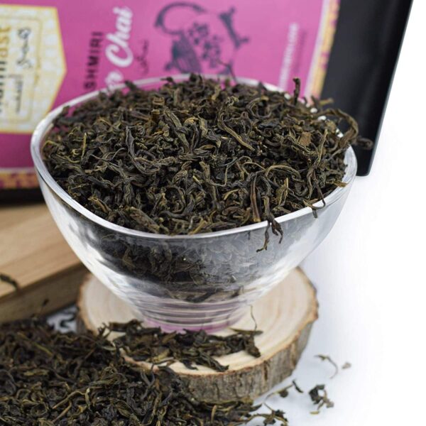 Kashmiri Namkeen Tea (Noon Chai) | 400gm