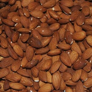 Premium Kashmiri Almonds – 1kg