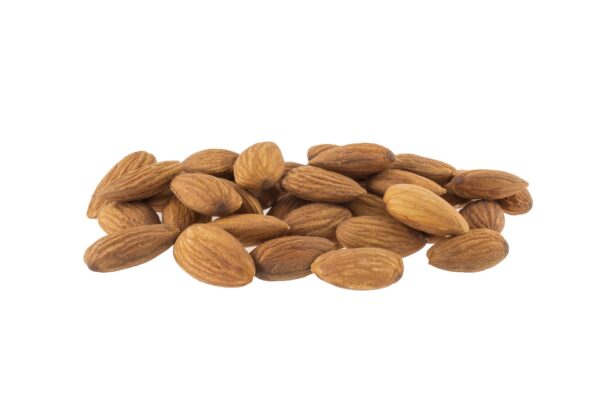 Premium Kashmiri Almonds – 500g - Image 3