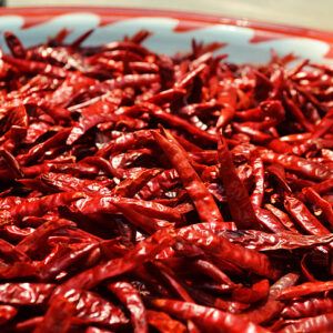 Red Chilies – Fiery Heat for Authentic Flavor 1Kg
