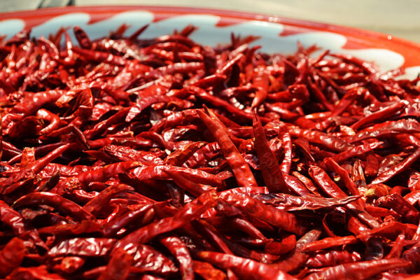 Red Chilies – Fiery Heat for Authentic Flavor 1Kg