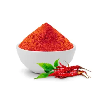 Red Chili Powder – Fiery Spice   1 Kg