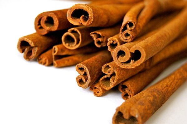 Cinnamon Sticks – Aromatic Elegance  50g - Image 2