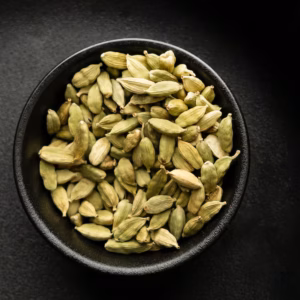 Cardamom – Green Gold Pods  100gm