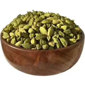 Cardamom – Green Gold Pods 1Kg