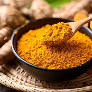 Turmeric Powder – Golden Wellness  1kg