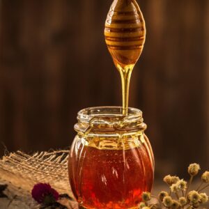 Original Wild Honey – 100% Pure | 500gm