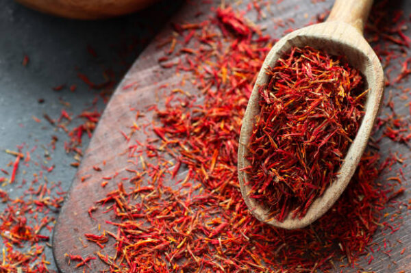 Pure Kashmiri Saffron – 2g - Image 2