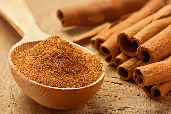 Cinnamon Sticks – Aromatic Elegance 250g