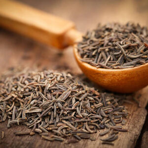 Cumin Seeds – Earthy Aroma 1Kg