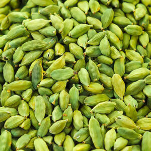 Cardamom – Green Gold Pods 500g