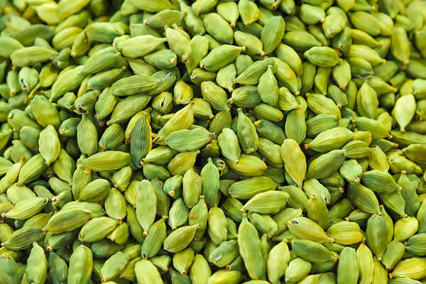 Cardamom – Green Gold Pods  100gm - Image 2