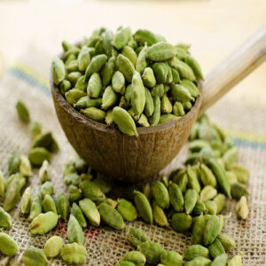 Cardamom – Green Gold Pods 250g