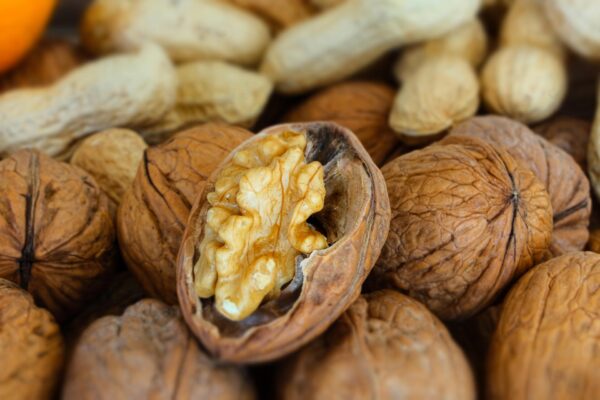 Organic Kashmiri Walnuts – 1kg - Image 2