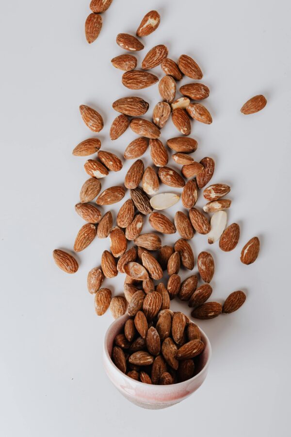 Premium Kashmiri Almonds – 250g - Image 3