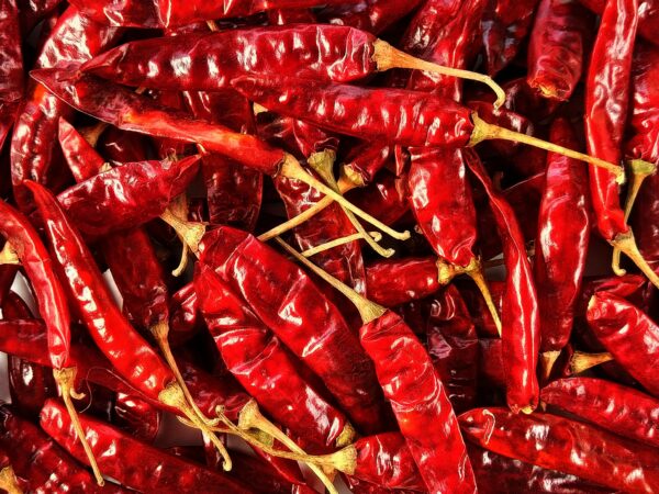 Red Chilies – Fiery Heat for Authentic Flavor 1Kg - Image 3
