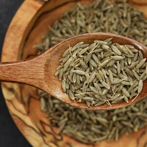 Cumin Seeds – Earthy Aroma 250 gm
