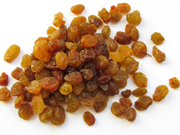 Premium Kashmiri Raisins – 500g - Image 2