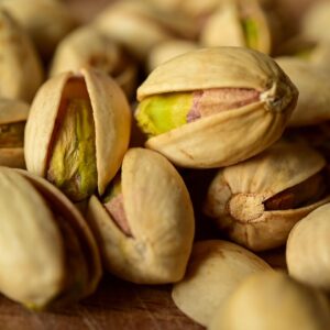 Premium Roasted Pistachios – 1kg