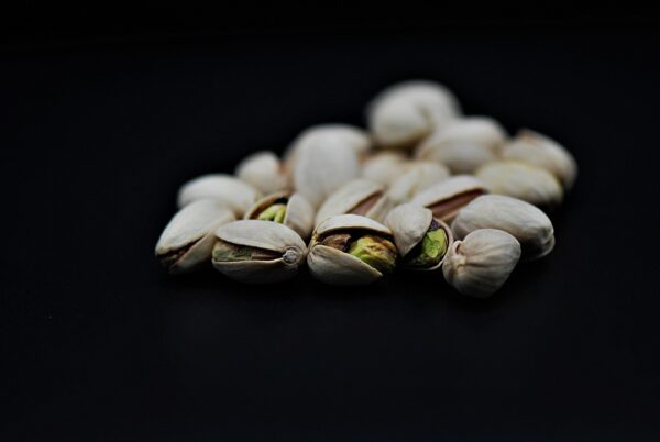 Premium Roasted Pistachios – 500g - Image 4