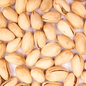 Premium Roasted Pistachios – 500g