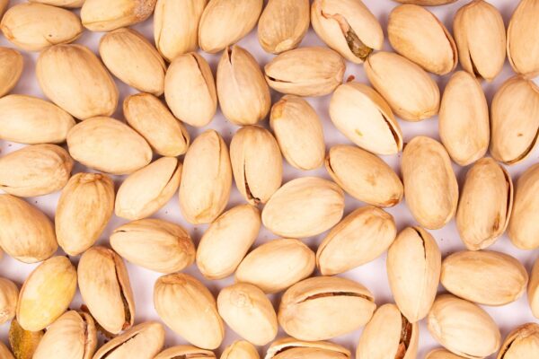 Premium Roasted Pistachios – 500g
