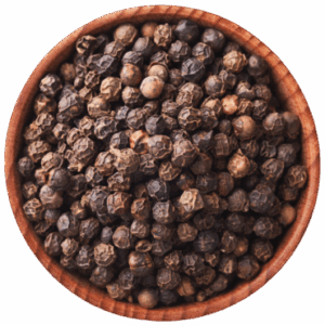 Black Pepper – King of Spices  250g