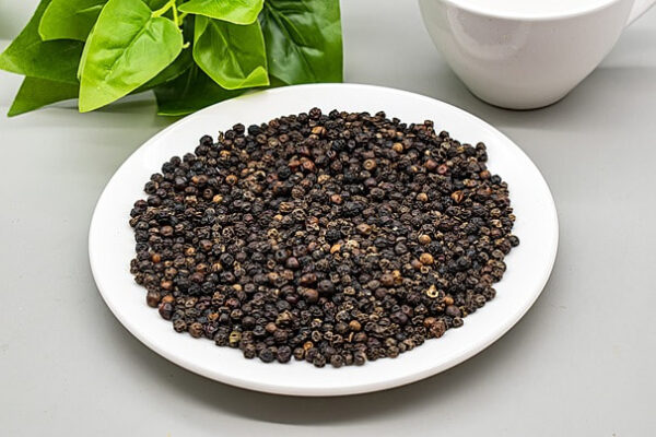 Black Pepper – King of Spices  250g - Image 3