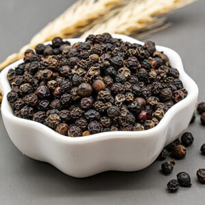 Black Pepper – King of Spices  500g