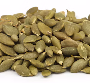Pumpkin Seeds  1 Kg