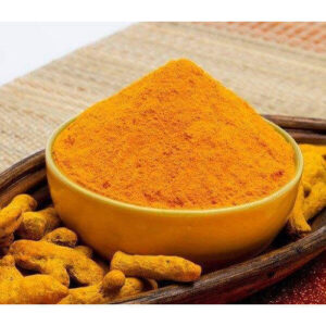 Turmeric Powder – Golden Wellness 500g
