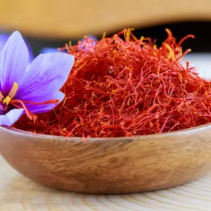 Pure Kashmiri Saffron – 2g