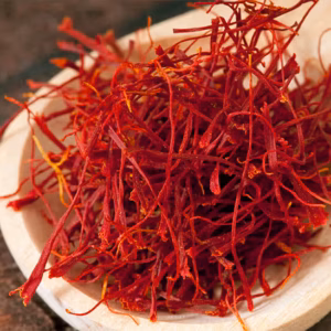Pure Kashmiri Saffron – 1g