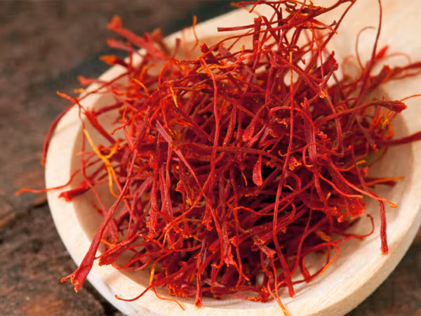 Pure Kashmiri Saffron – 1g