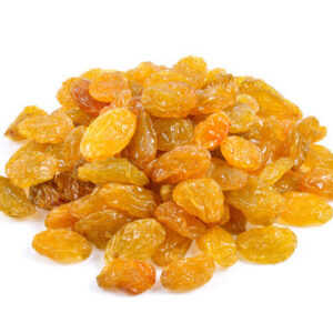 Premium Kashmiri Raisins – 250g