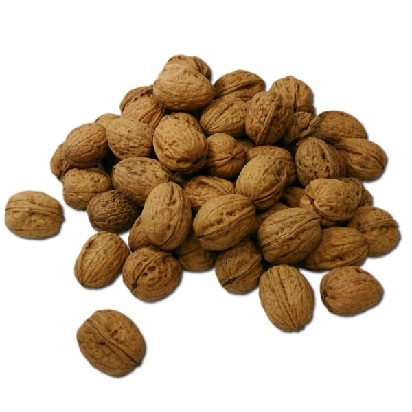 Organic Kashmiri Walnuts – 1kg