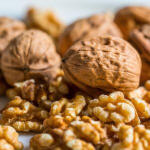 Organic Kashmiri Walnuts – 500g