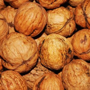 Organic Kashmiri Walnuts – 250g
