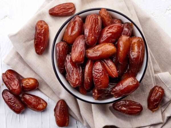 Premium Arabian Dates – 250g - Image 3