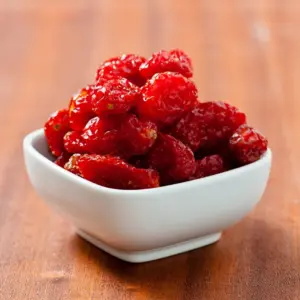 Premium Dried Tart Cherries - Anti-Inflammatory Sleep Support Superfruit