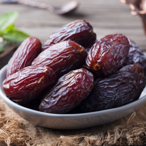 Premium Medjool Dates - Natural Energy Powerhouse Tropical Fruit