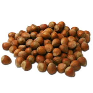 Premium Turkish Hazelnuts - Sweet & Nutty Heart Healthy Snack