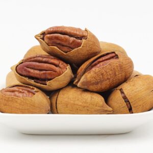 Premium American Pecans - Buttery Southern Delicacy Nuts