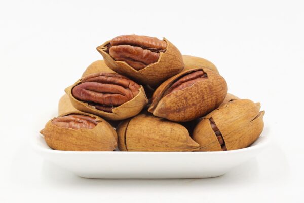 Premium American Pecans - Buttery Southern Delicacy Nuts
