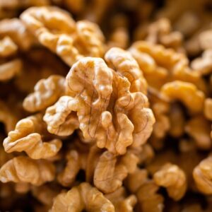 Premium Kashmir Walnuts - Omega-3 Rich Brain Food