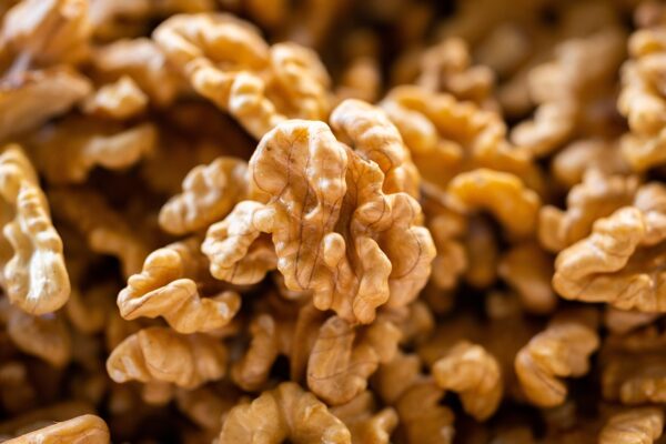 Premium Kashmir Walnuts - Omega-3 Rich Brain Food